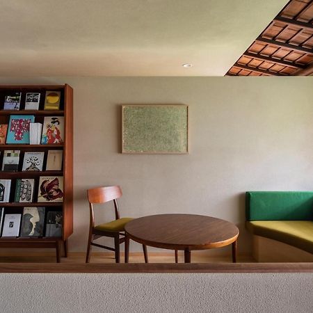 Kyo No Ondokoro Nishijin Villa #5 Kyoto Ngoại thất bức ảnh