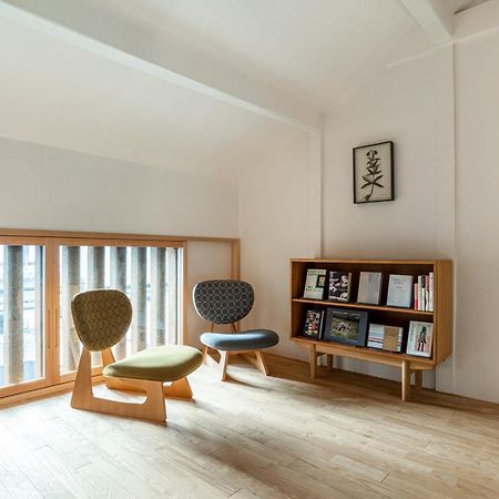 Kyo No Ondokoro Nishijin Villa #5 Kyoto Ngoại thất bức ảnh
