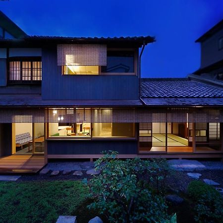 Kyo No Ondokoro Nishijin Villa #5 Kyoto Ngoại thất bức ảnh