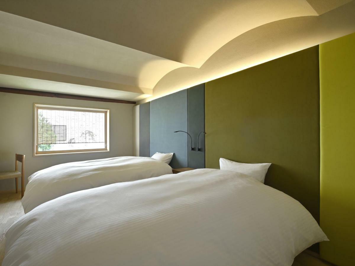 Kyo No Ondokoro Nishijin Villa #5 Kyoto Ngoại thất bức ảnh