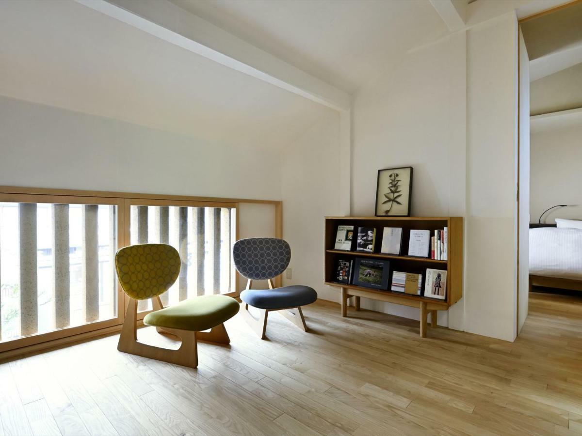 Kyo No Ondokoro Nishijin Villa #5 Kyoto Ngoại thất bức ảnh