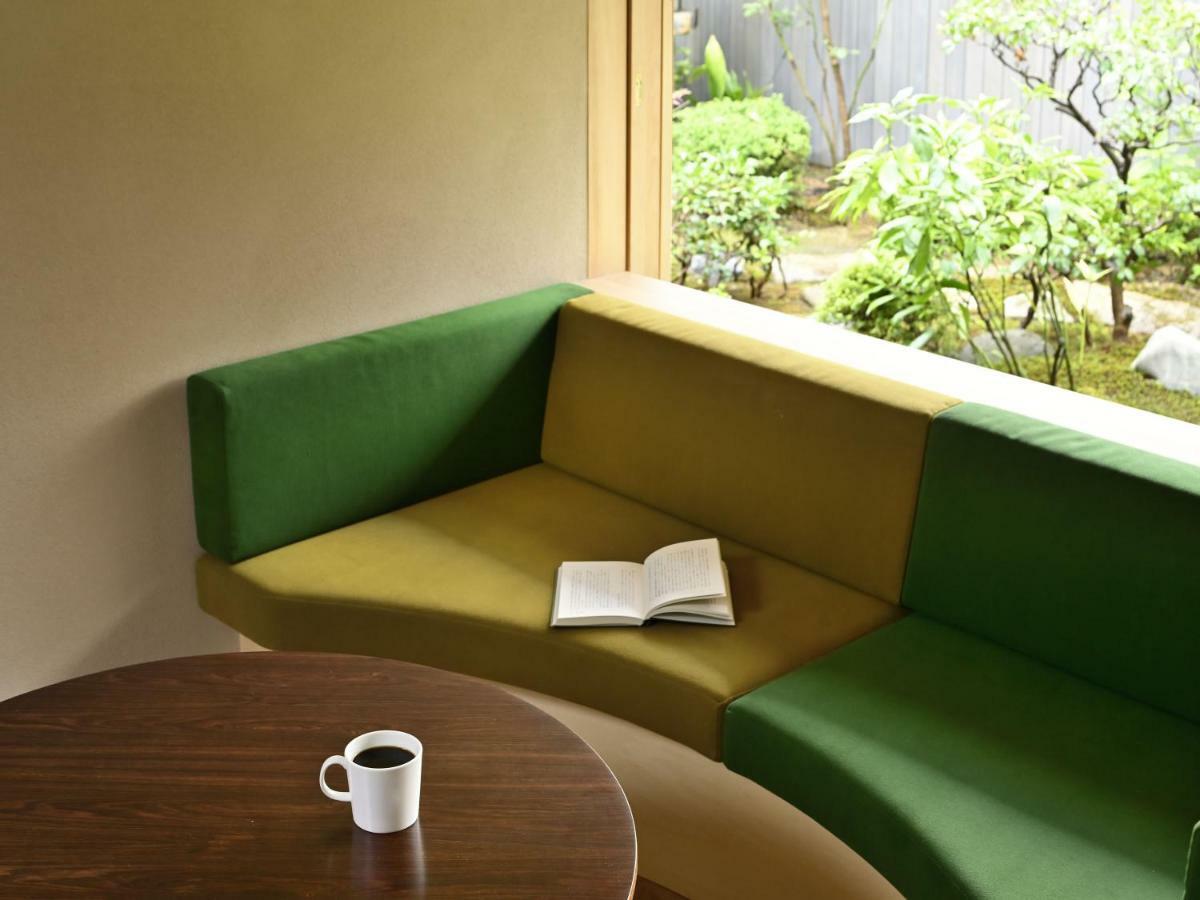 Kyo No Ondokoro Nishijin Villa #5 Kyoto Ngoại thất bức ảnh