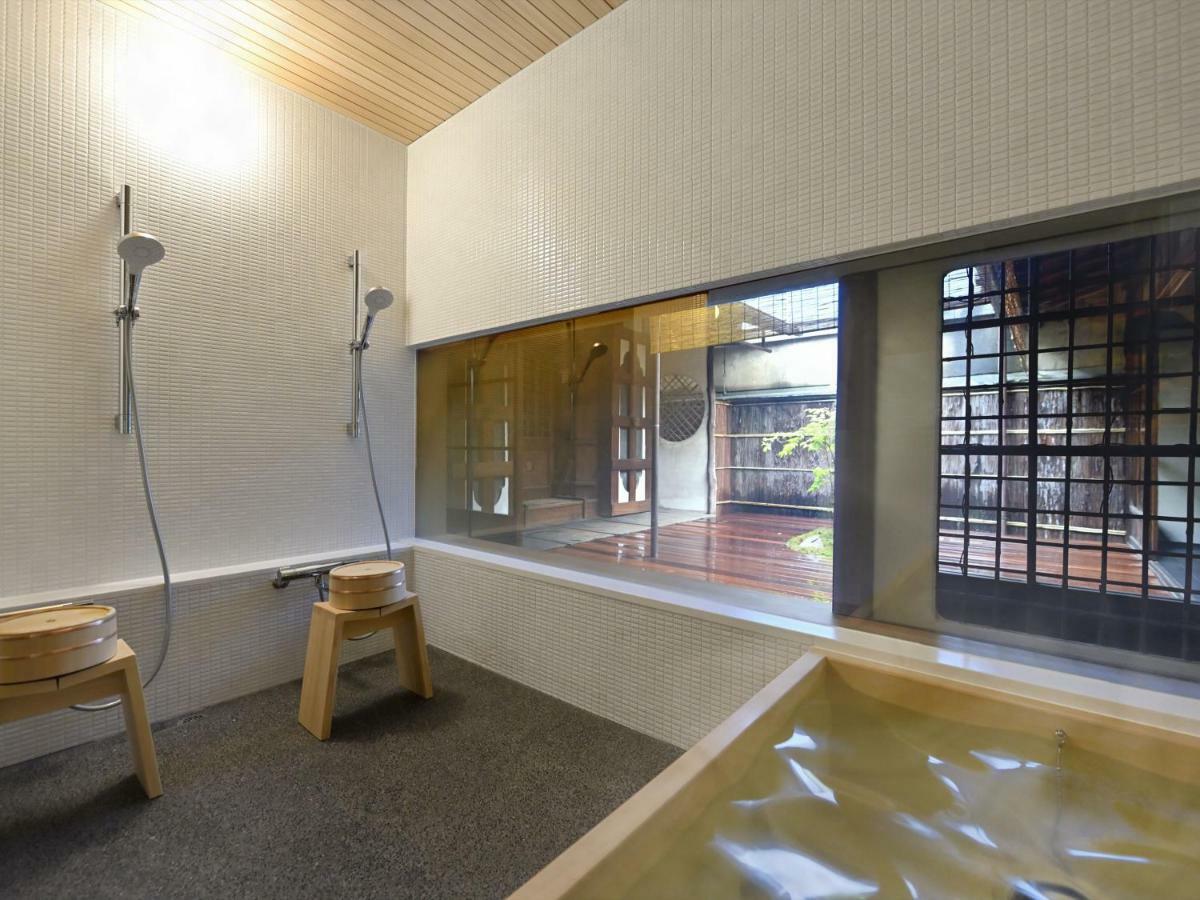 Kyo No Ondokoro Nishijin Villa #5 Kyoto Ngoại thất bức ảnh
