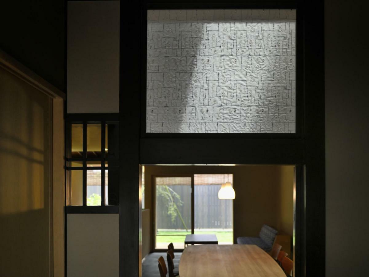 Kyo No Ondokoro Nishijin Villa #5 Kyoto Ngoại thất bức ảnh