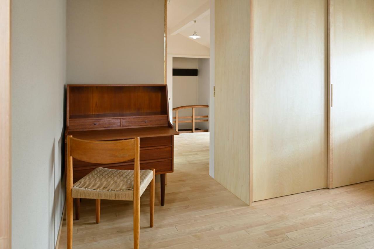 Kyo No Ondokoro Nishijin Villa #5 Kyoto Ngoại thất bức ảnh
