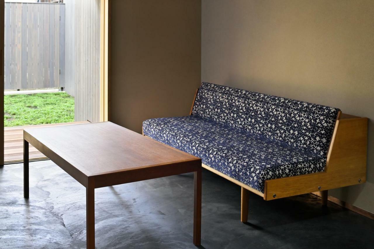 Kyo No Ondokoro Nishijin Villa #5 Kyoto Ngoại thất bức ảnh