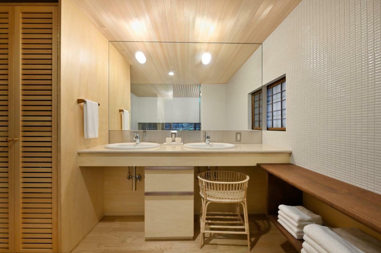 Kyo No Ondokoro Nishijin Villa #5 Kyoto Ngoại thất bức ảnh