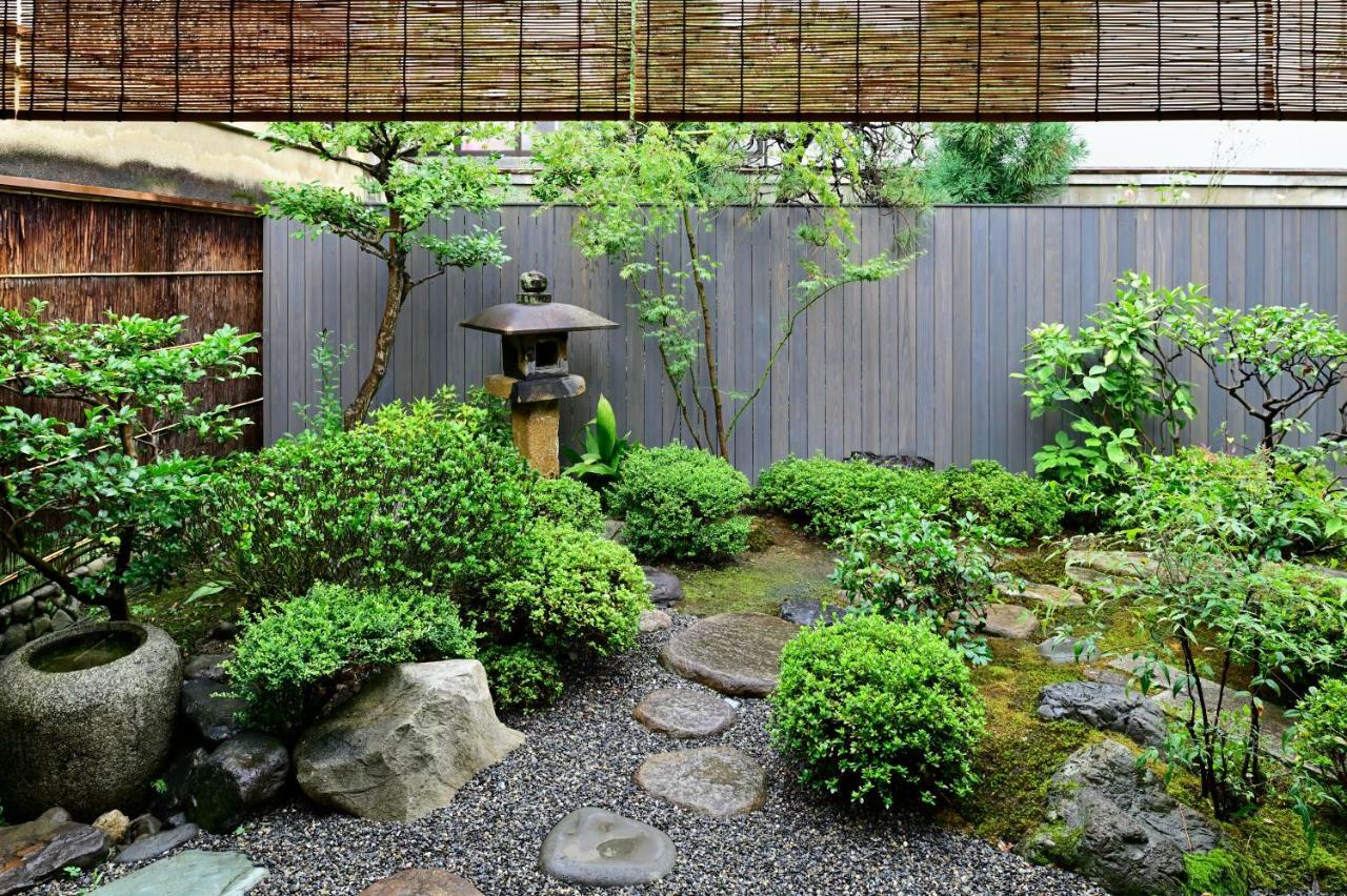 Kyo No Ondokoro Nishijin Villa #5 Kyoto Ngoại thất bức ảnh