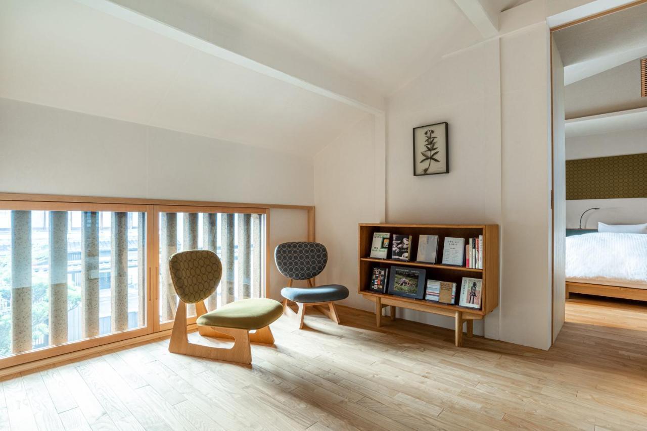 Kyo No Ondokoro Nishijin Villa #5 Kyoto Ngoại thất bức ảnh