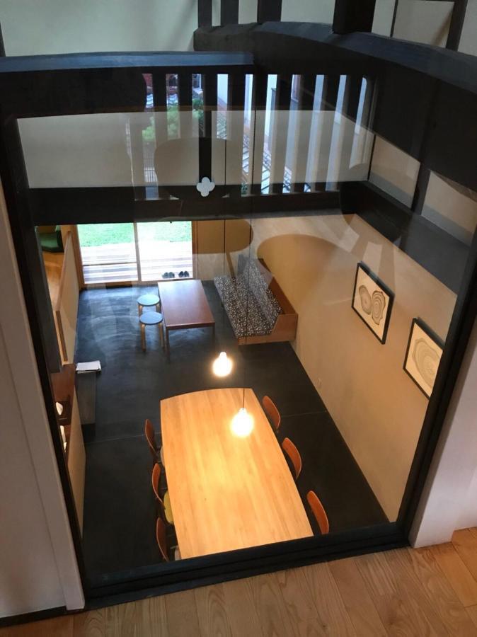 Kyo No Ondokoro Nishijin Villa #5 Kyoto Ngoại thất bức ảnh